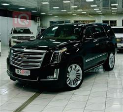 کادیلاک ئێسکەلەید